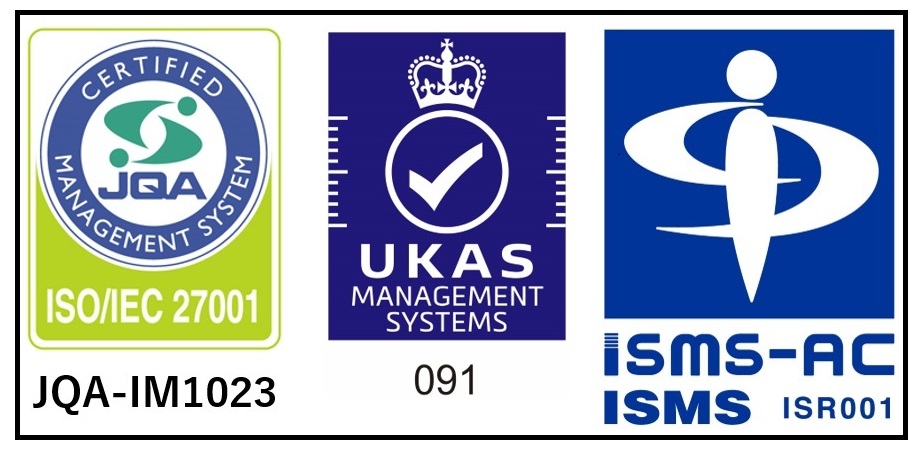 ISO/IEC27001